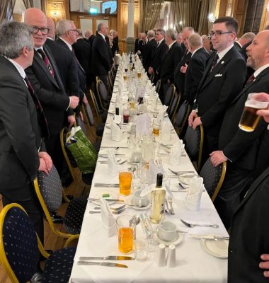 Dinner party (1)